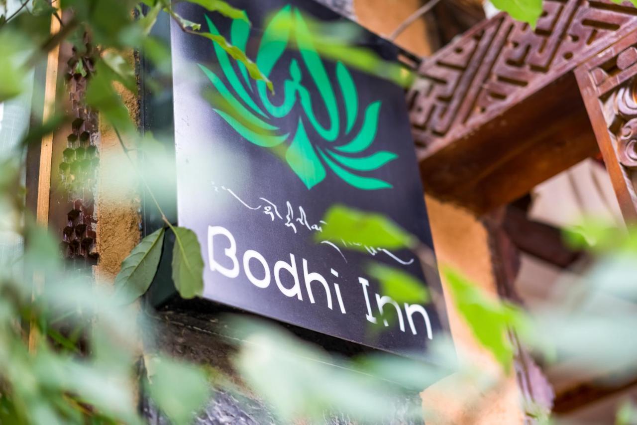 Bodhi Boutique Inn Shangri-La Esterno foto